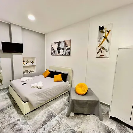 Apartment Near The Station *