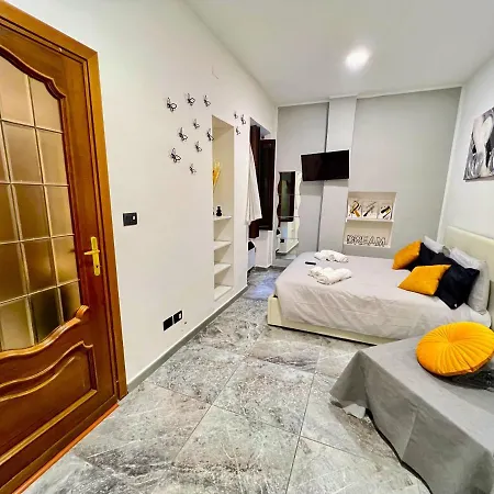 Apartment Near The Station *